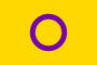 intersex flag