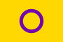 intersex flag